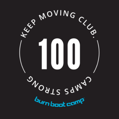 Keep Moving Club