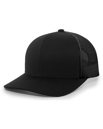 Trucker Snapback - 104C