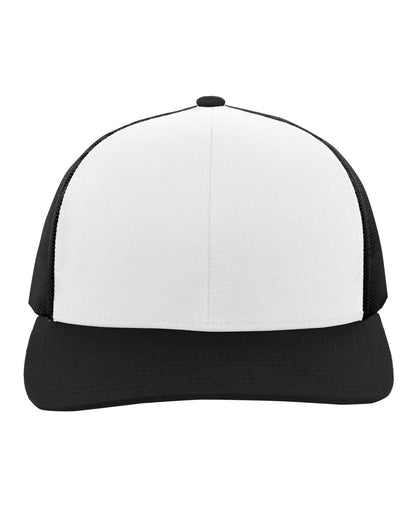 Trucker Snapback - 104C