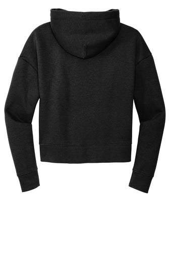 Women’s V.I.T.Fleece Hoodie - DT6101