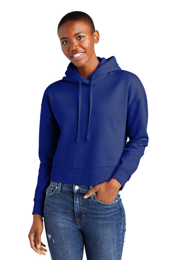 Women’s V.I.T.Fleece Hoodie - DT6101