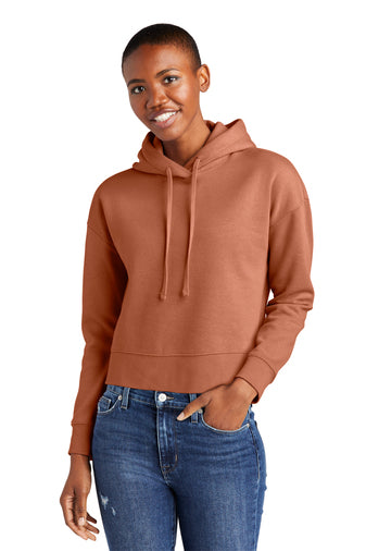 Women’s V.I.T.Fleece Hoodie - DT6101