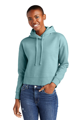 Women’s V.I.T.Fleece Hoodie - DT6101