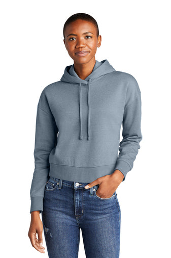 Women’s V.I.T.Fleece Hoodie - DT6101