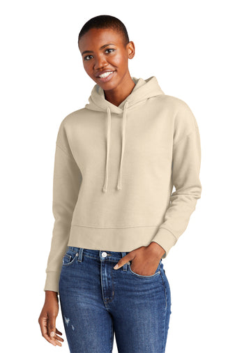 Women’s V.I.T.Fleece Hoodie - DT6101