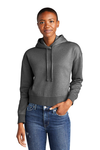 Women’s V.I.T.Fleece Hoodie - DT6101