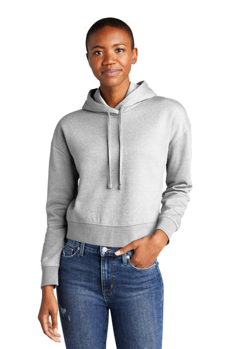 Women’s V.I.T.Fleece Hoodie - DT6101