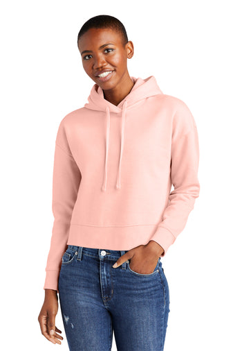 Women’s V.I.T.Fleece Hoodie - DT6101