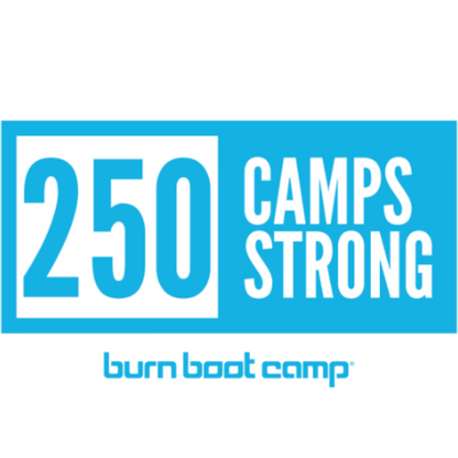 # Camps Strong