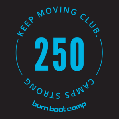 Keep Moving Club