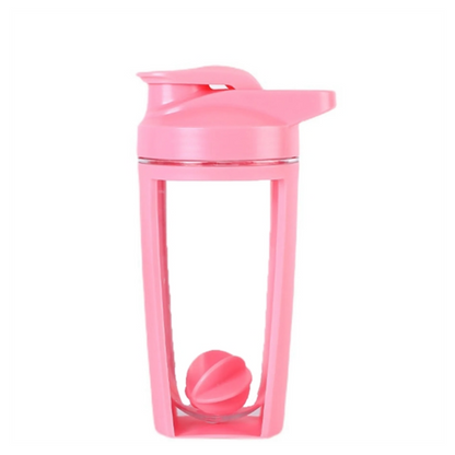 20 oz Modern Shaker Bottles