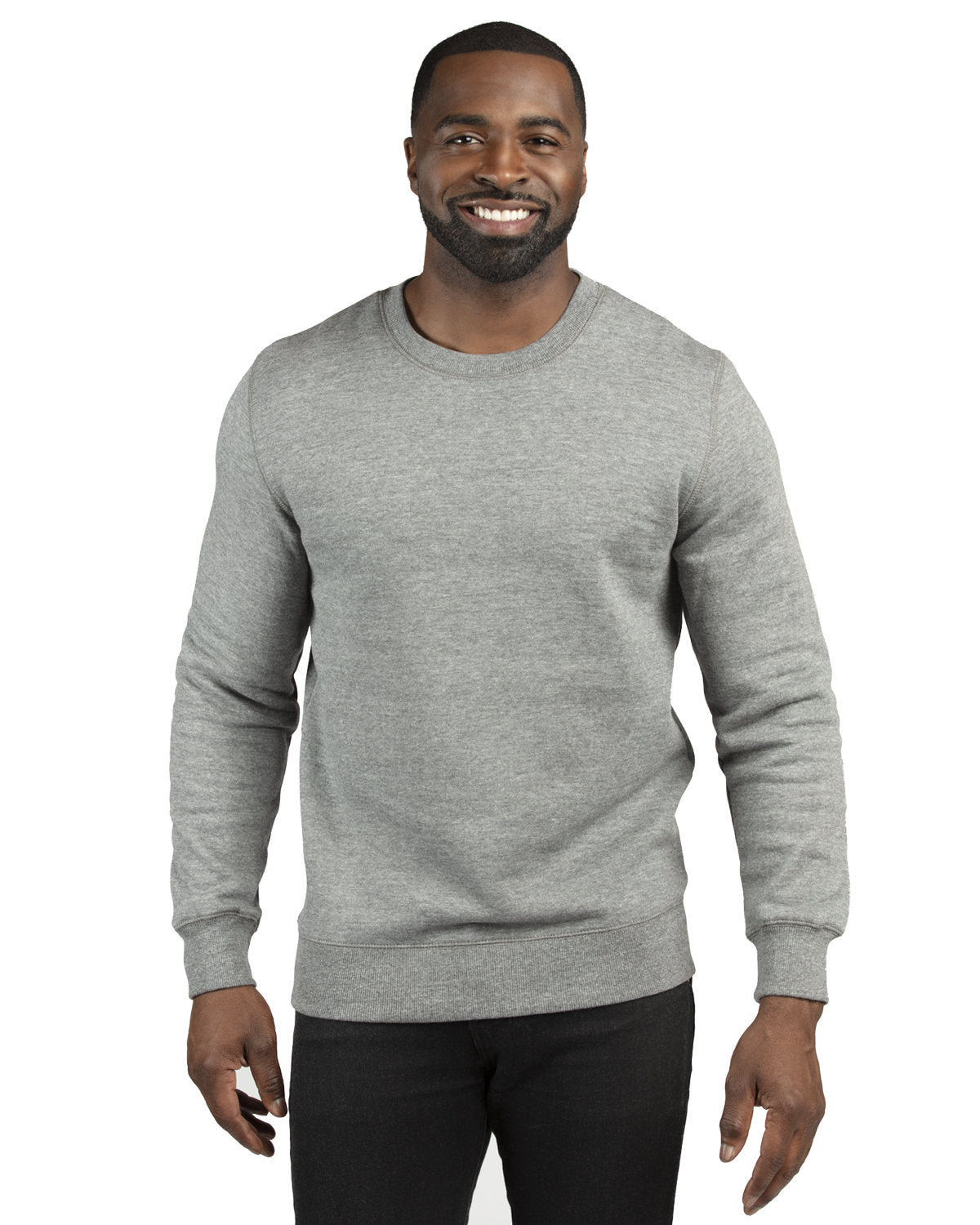 Unisex Ultimate Crewneck Sweatshirt - 320C