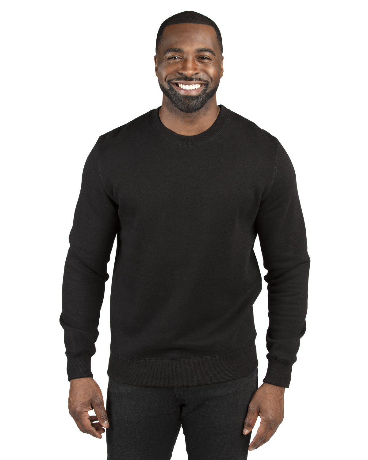 Unisex Ultimate Crewneck Sweatshirt - 320C