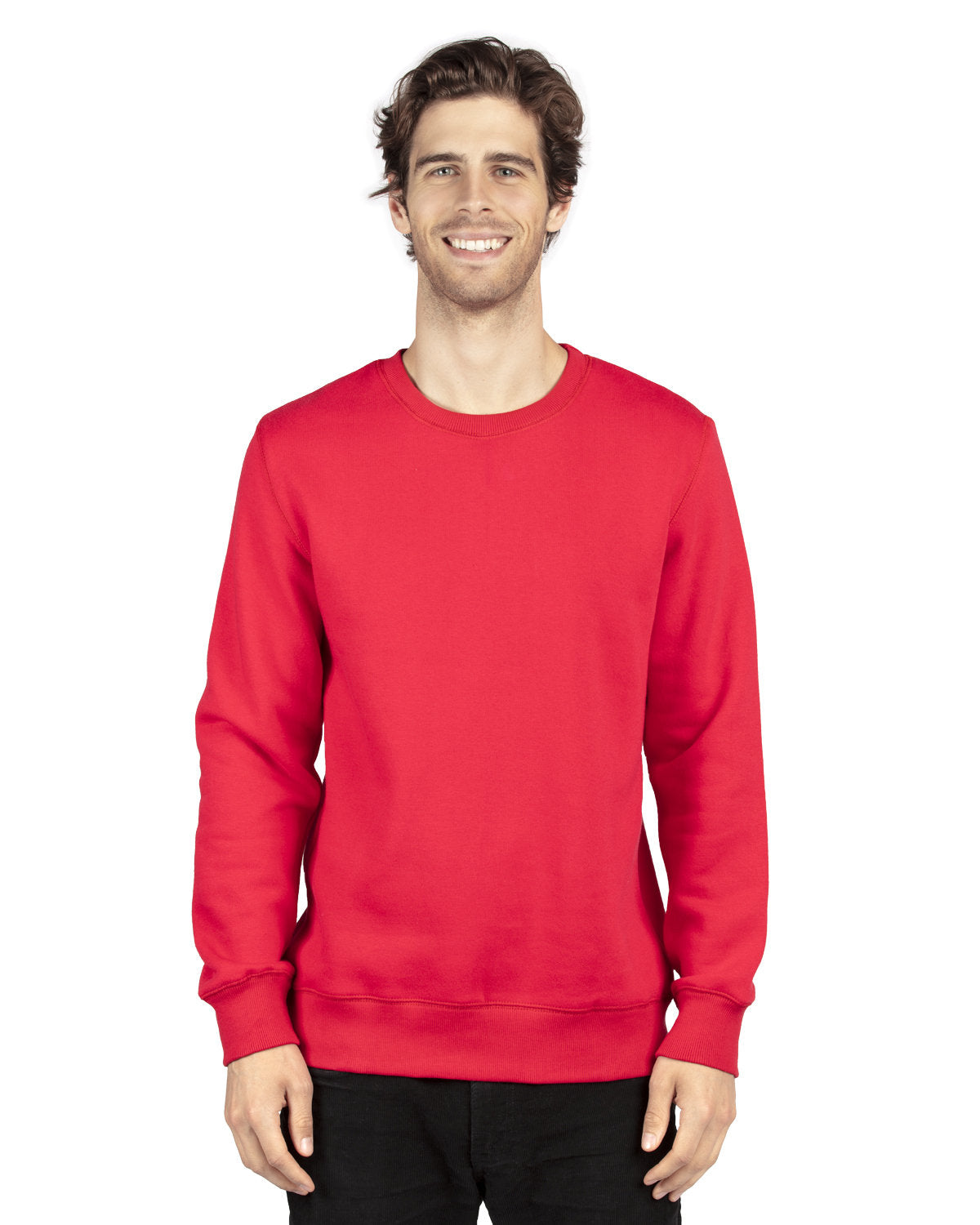 Unisex Ultimate Crewneck Sweatshirt - 320C