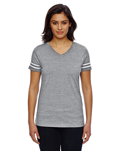 Women's Football Tee  - 3537