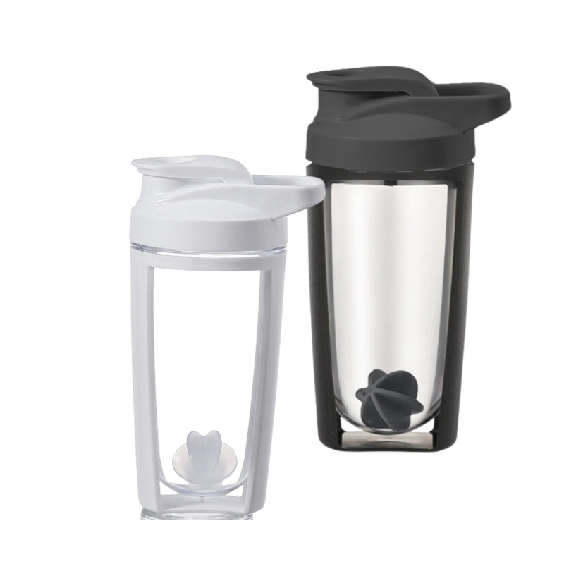 20 oz Modern Shaker Bottles