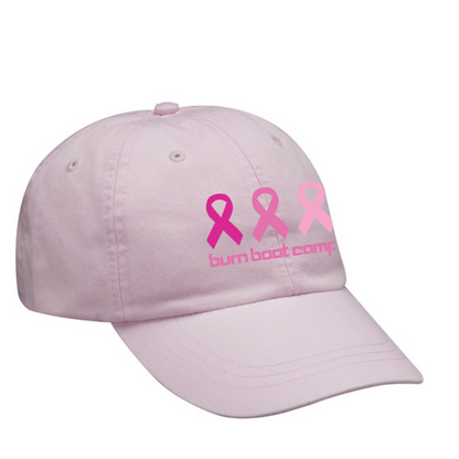 BCA Hat Art