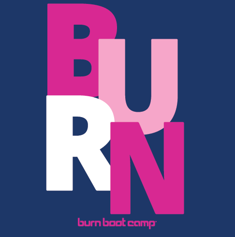 BCA Pink Burn