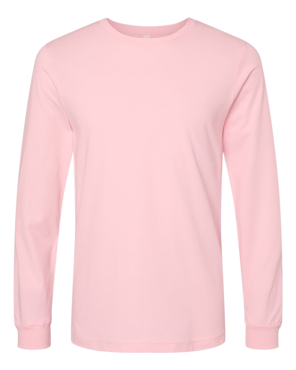 UNISEX JERSEY LONG SLEEVE TEE - 3501