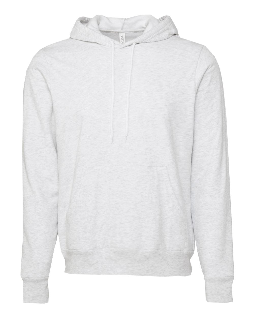 Unisex Sponge Fleece Pullover Hoodie - 3719