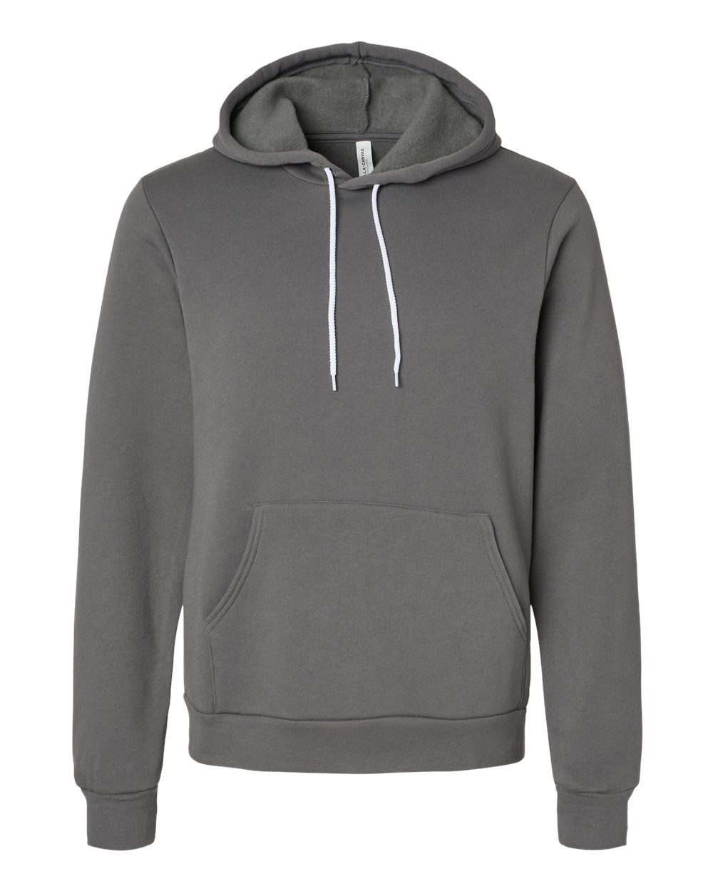 Unisex Sponge Fleece Pullover Hoodie - 3719