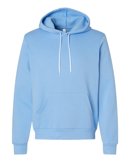 Unisex Sponge Fleece Pullover Hoodie - 3719