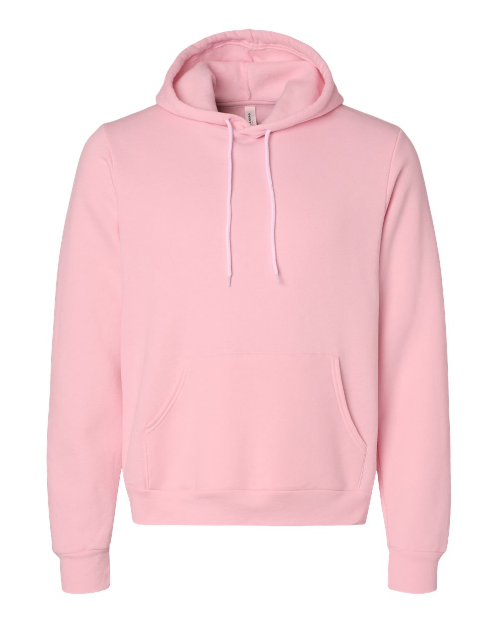 Unisex Sponge Fleece Pullover Hoodie - 3719