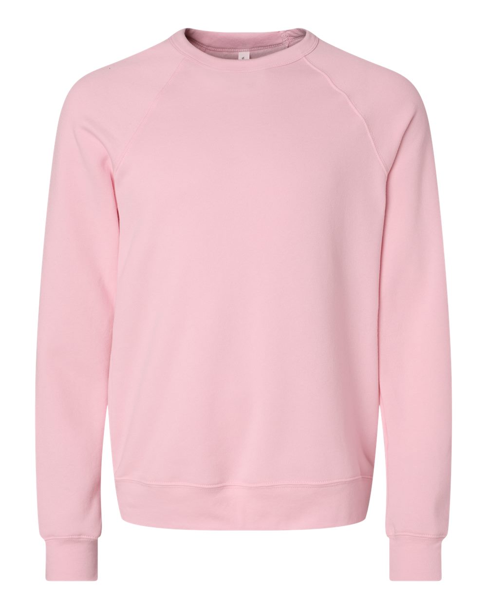 Unisex Sponge Fleece Raglan Sweatshirt - 3901