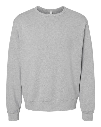 Unisex Sponge Fleece Classic Sweatshirt - 3911