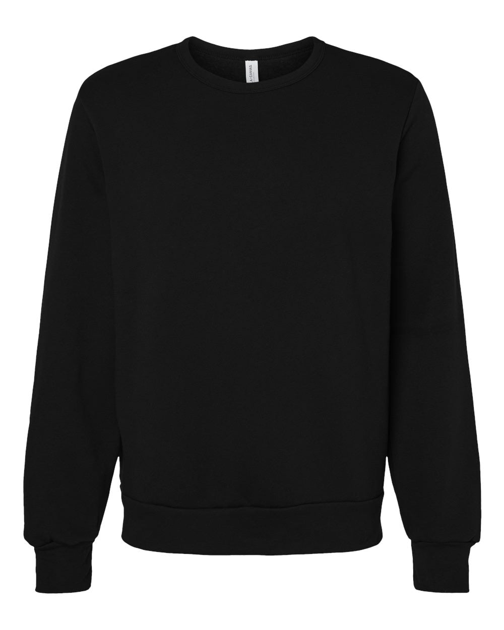 Unisex Sponge Fleece Classic Sweatshirt - 3911