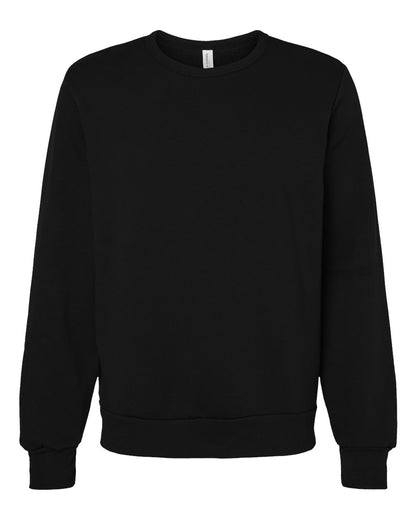 Unisex Sponge Fleece Classic Sweatshirt - 3911