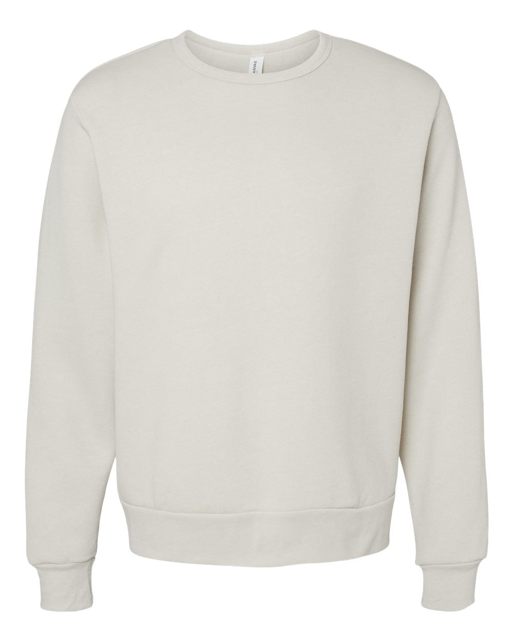 Unisex Sponge Fleece Classic Sweatshirt - 3911