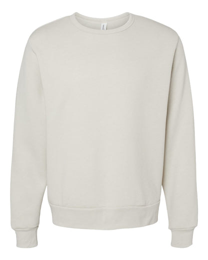 Unisex Sponge Fleece Classic Sweatshirt - 3911