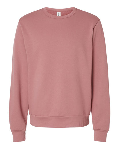 Unisex Sponge Fleece Classic Sweatshirt - 3911