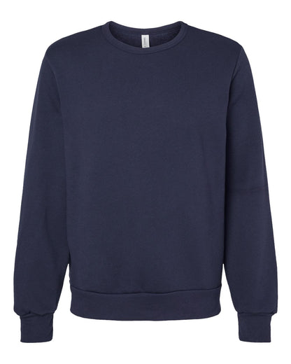 Unisex Sponge Fleece Classic Sweatshirt - 3911