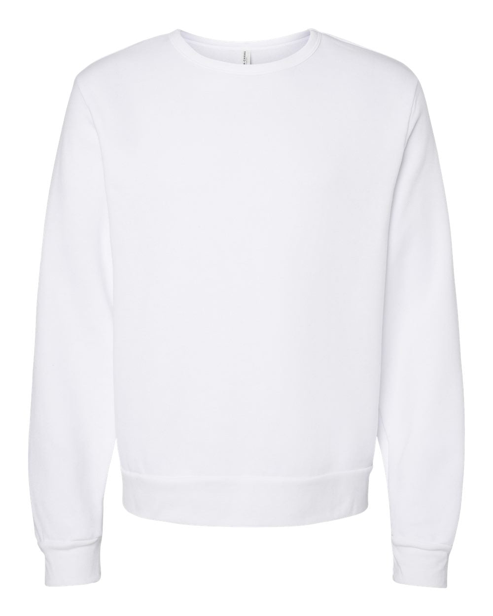 Unisex Sponge Fleece Classic Sweatshirt - 3911