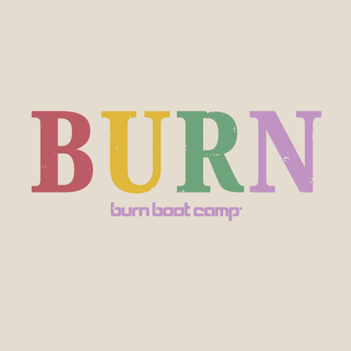 BURN PRIDE