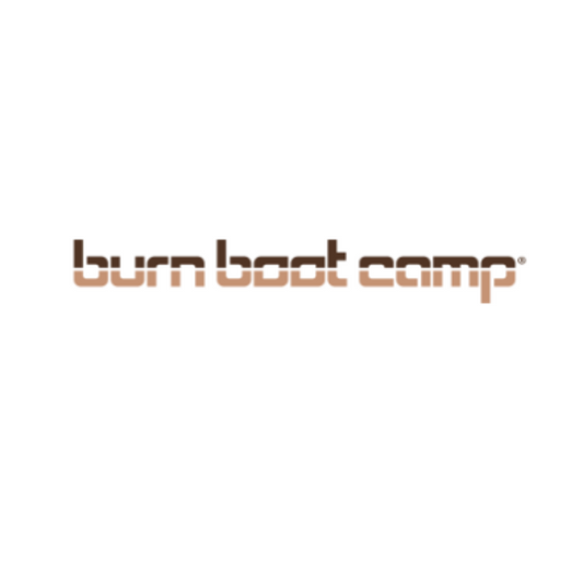 Black History Month burn boot camp