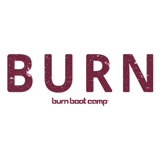 Burgundy Vintage Burn