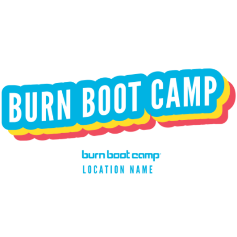 Burn Boot Camp Retro