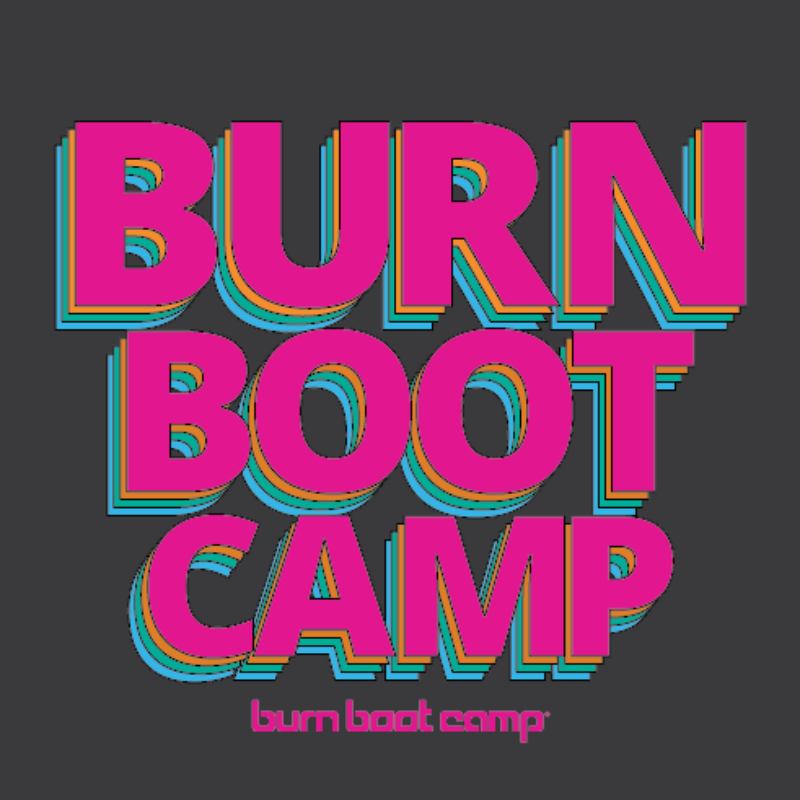 Burn Boot Camp Fall Stack