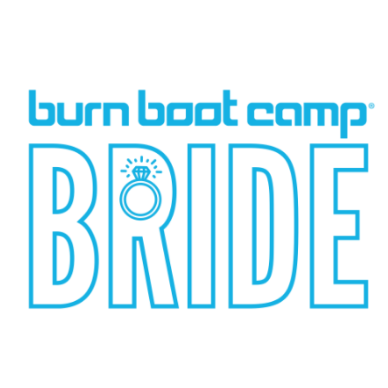 Burn Bride &  Groom