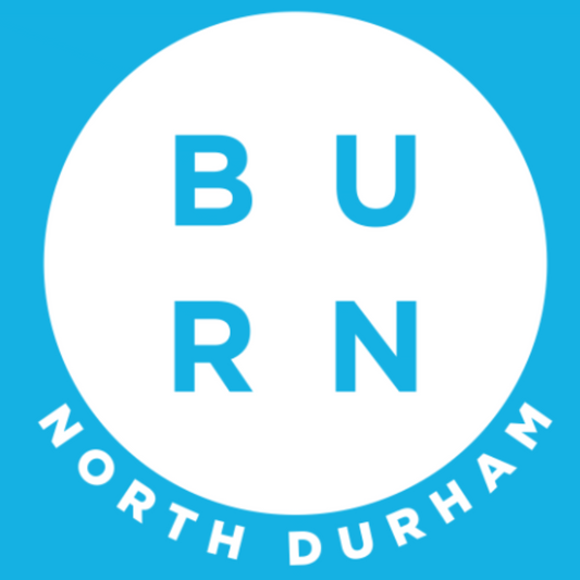 Burn Circle Design