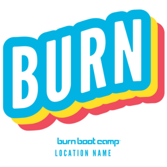 BURN Retro