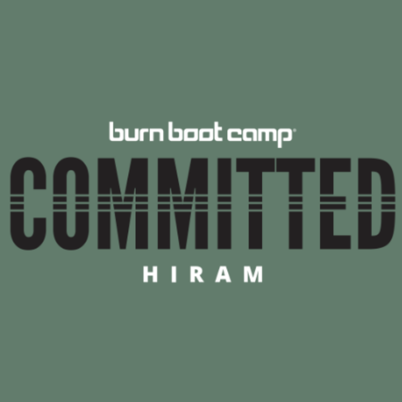 Committed