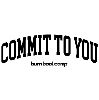 Commit to You