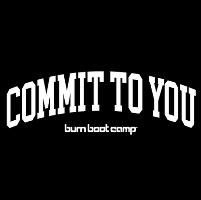 Commit to You