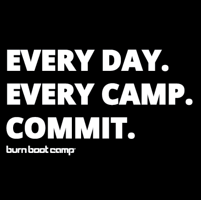 Every Day Every Camp