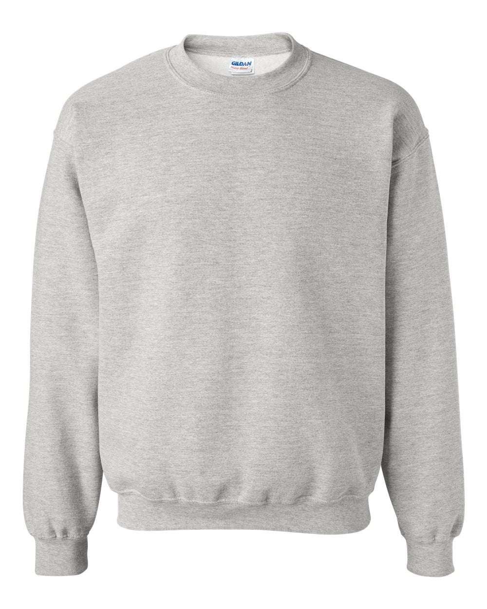 Unisex Crew Sweatshirt  - G180