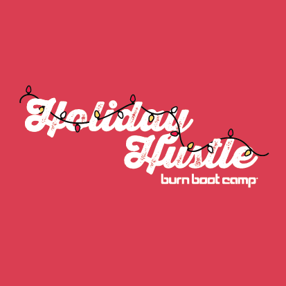 Holiday Hustle Lights